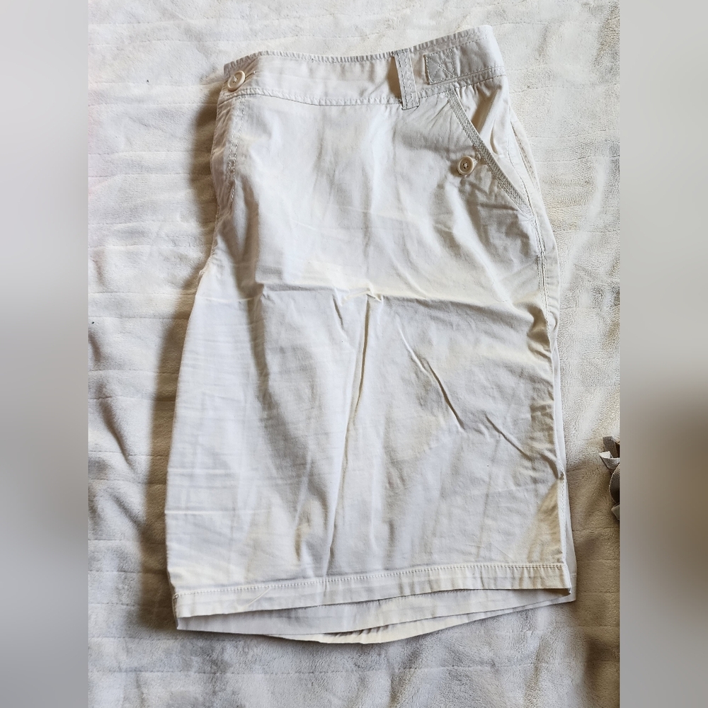 Mossimo women's Bermuda shorts